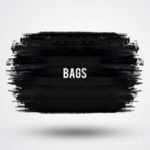 Bags‎